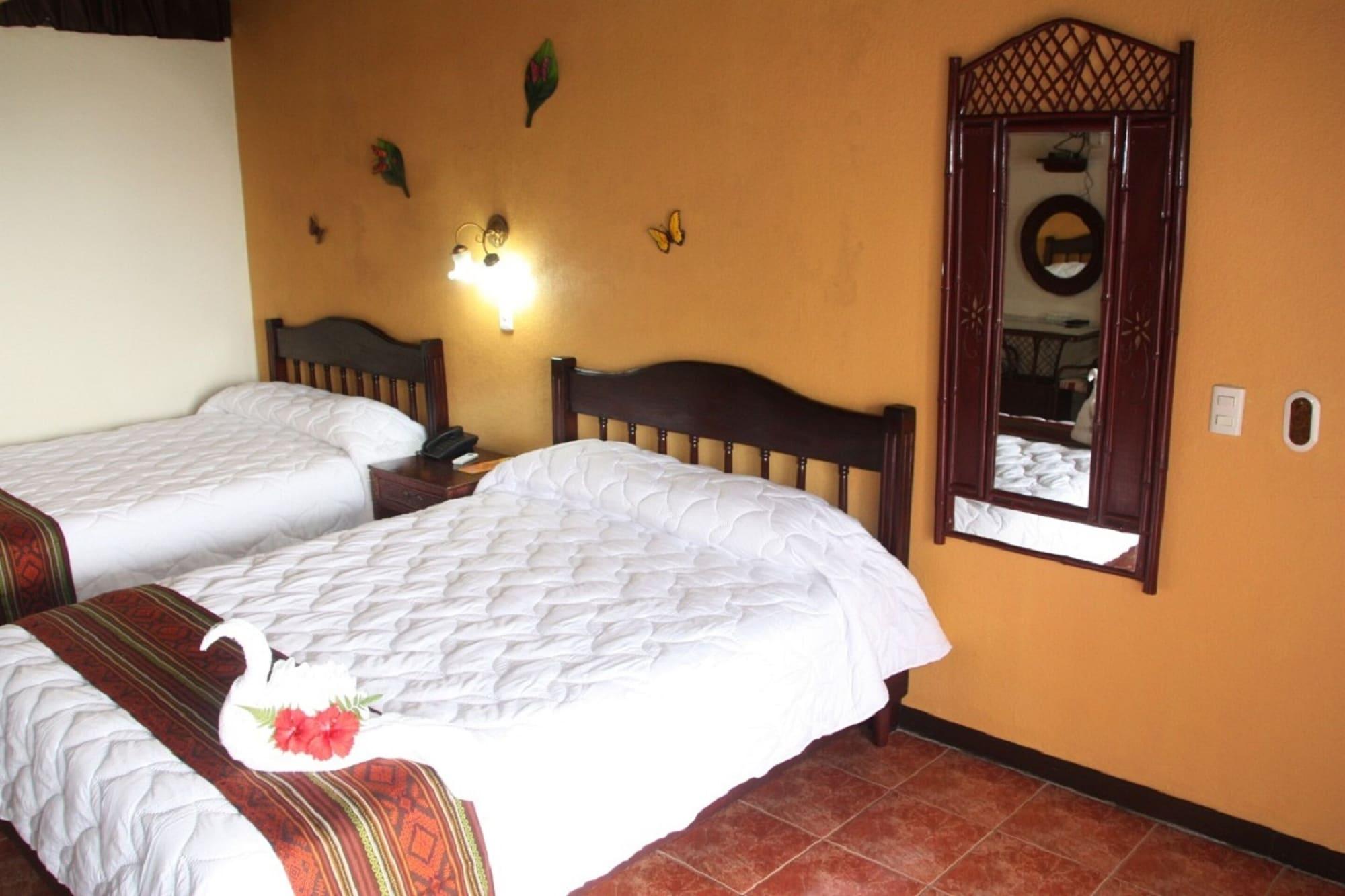 Arenal Lodge La Fortuna