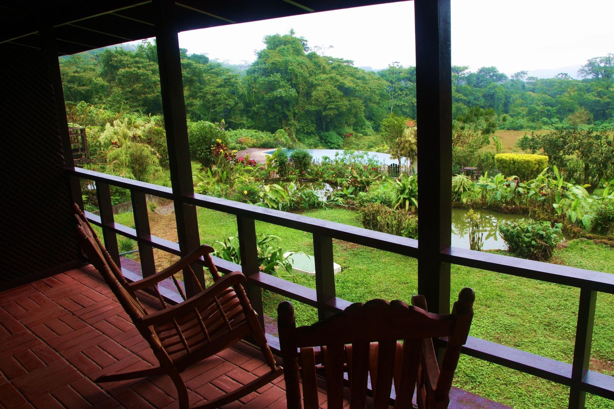Arenal